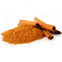 Natureloc Organic Cinnamon Powder